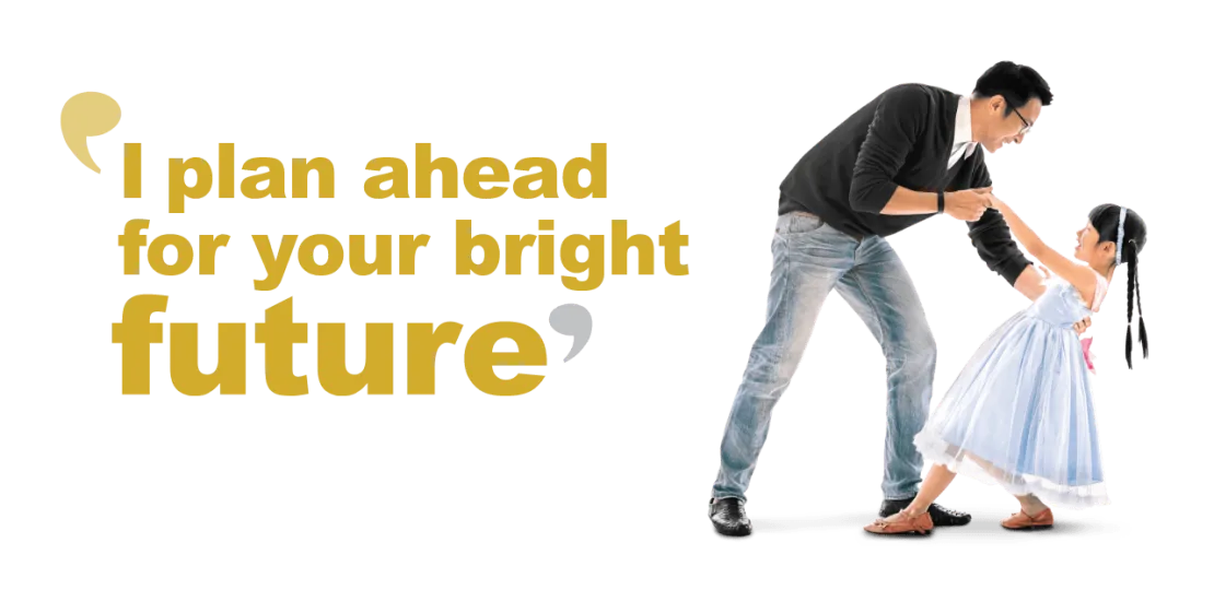 Jordon Aw - Estate Planner & Life Planning Advisor