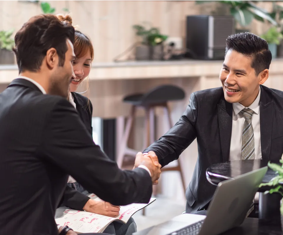 Jordon Aw - Estate Planner & Life Planning Advisor