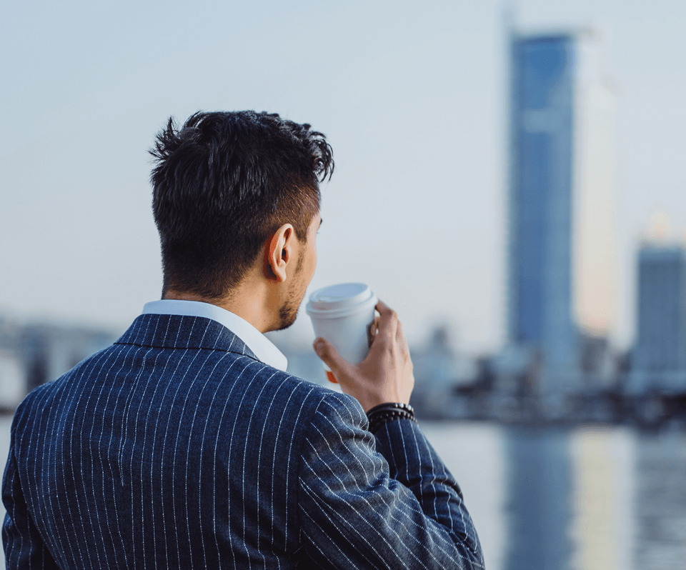 Jordon Aw - Estate Planner & Life Planning Advisor